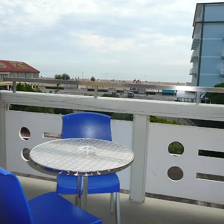 Zenith Apart Otel