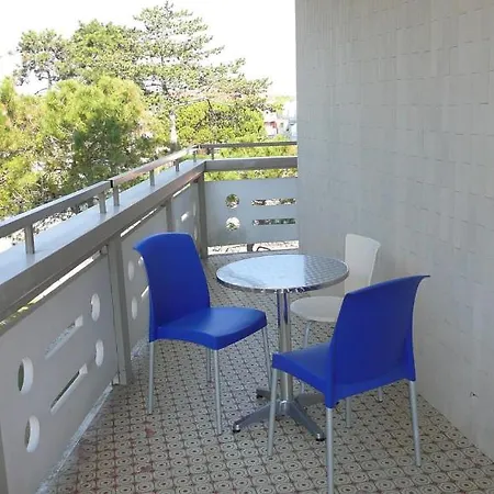 Apart Otel Zenith 3*