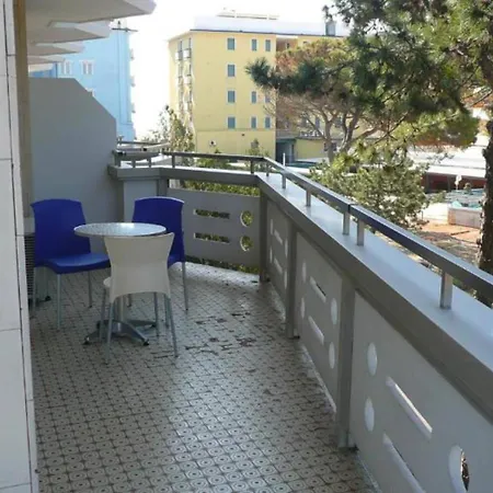 Apart Otel Zenith