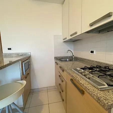 Apart Otel Zenith Caorle