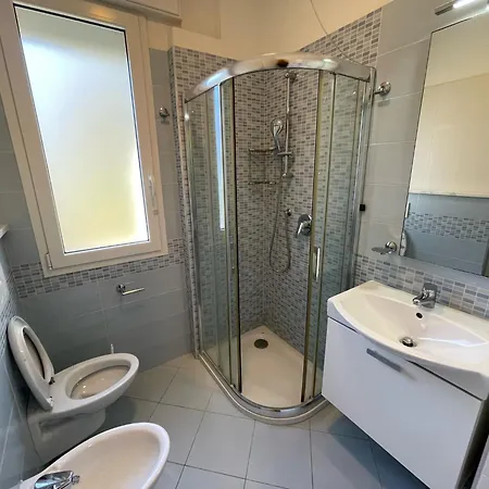 Zenith Apart Otel 3*