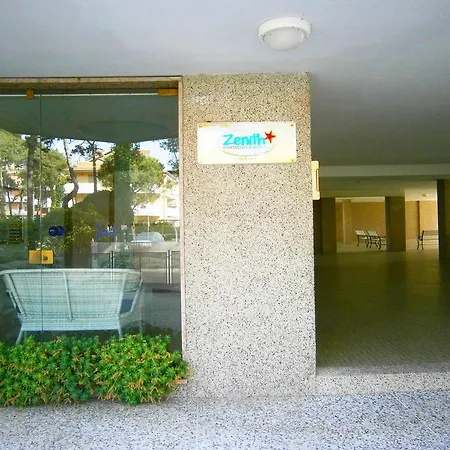 Apart Otel Zenith Caorle