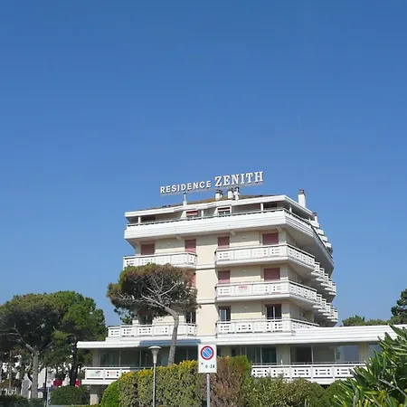 Zenith Apart Otel 3*
