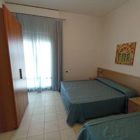 Zenith Apart Otel