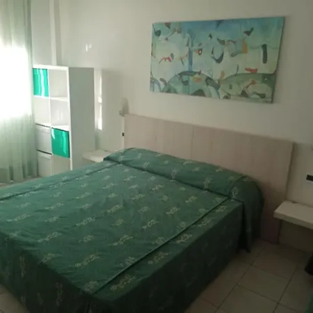 Apart Otel Zenith Caorle