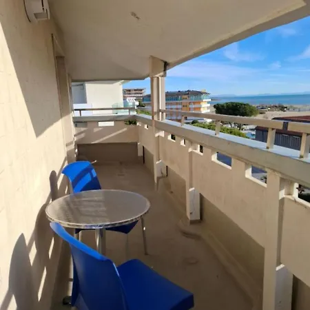 Zenith Apart Otel Caorle