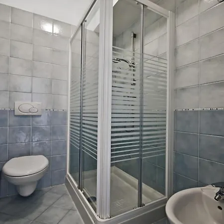 Zenith Apart Otel