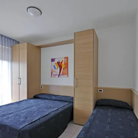 Apart Otel Zenith 3*