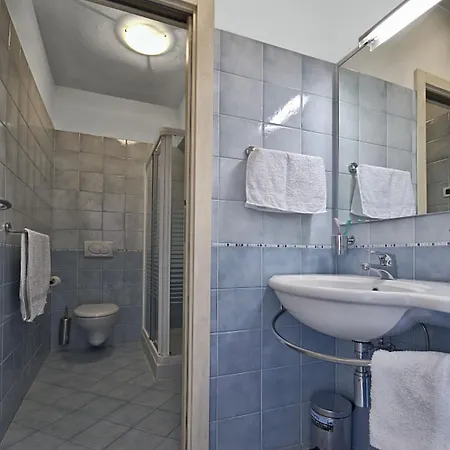 Zenith Apart Otel Caorle