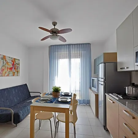 Apart Otel Zenith Caorle