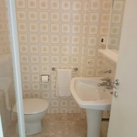 Apart Otel Zenith