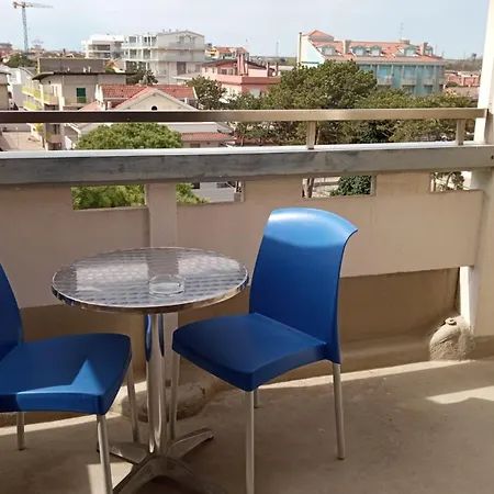 Zenith Apart Otel Caorle