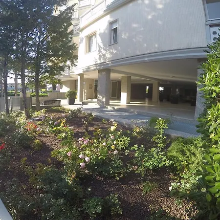 Apart Otel Zenith Caorle