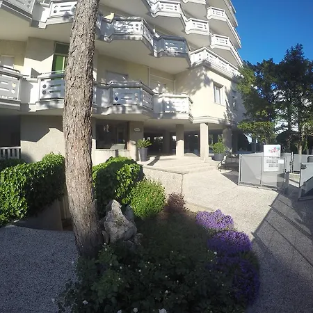 Apart Otel Zenith Caorle