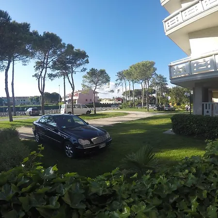 Apart Otel Zenith Caorle