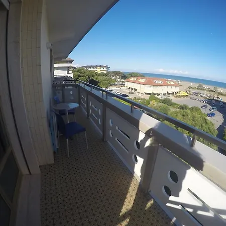 Apart Otel Zenith 3*