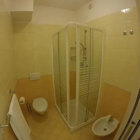 Apart Otel Zenith 3*