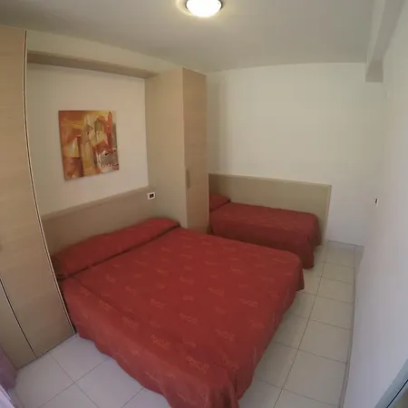 Apart Otel Zenith