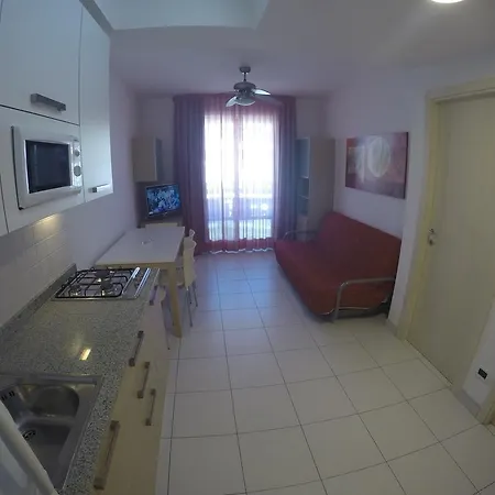 Apart Otel Zenith 3*