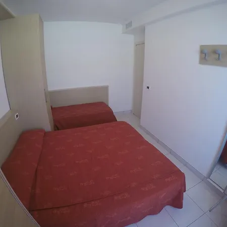 Apart Otel Zenith 3*