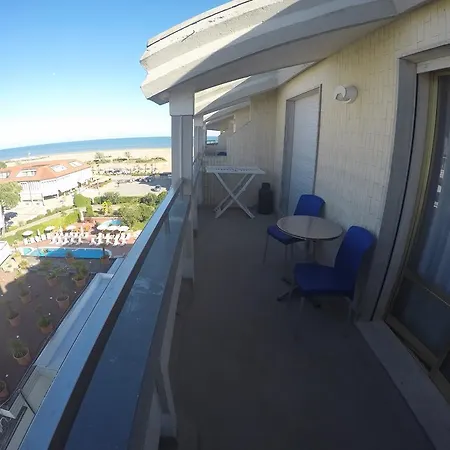 Apart Otel Zenith Caorle