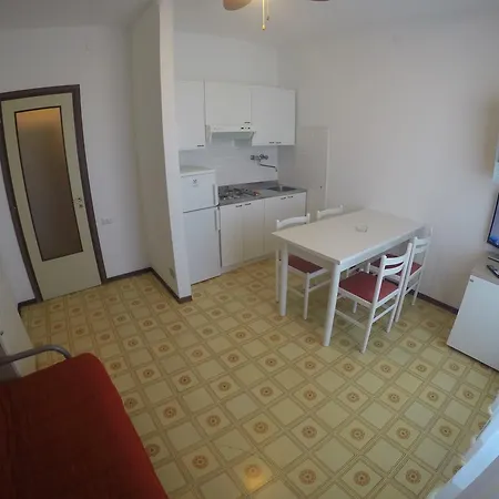 Apart Otel Zenith