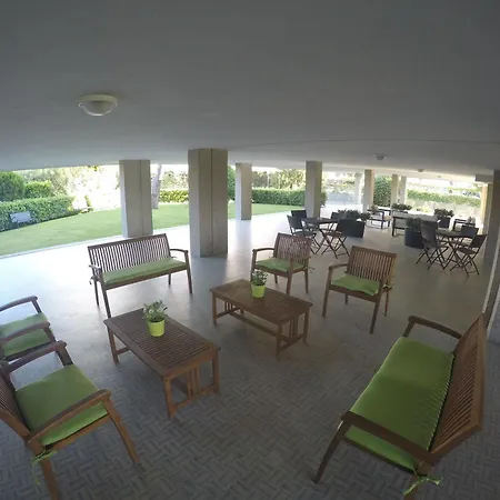 Zenith Apart Otel