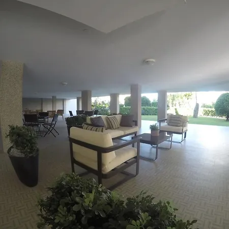 Zenith Apart Otel