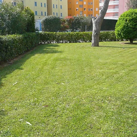 Apart Otel Zenith Caorle