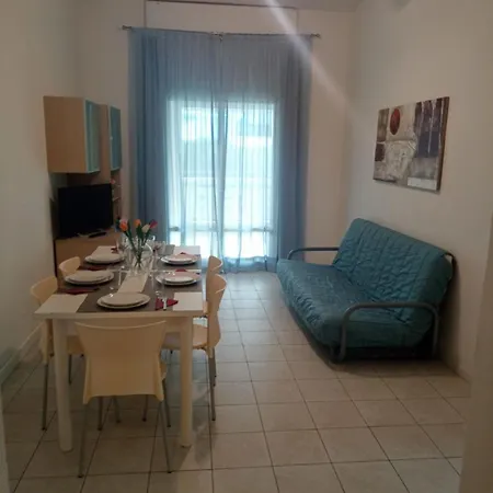 Apart-hotel Zenith Caorle