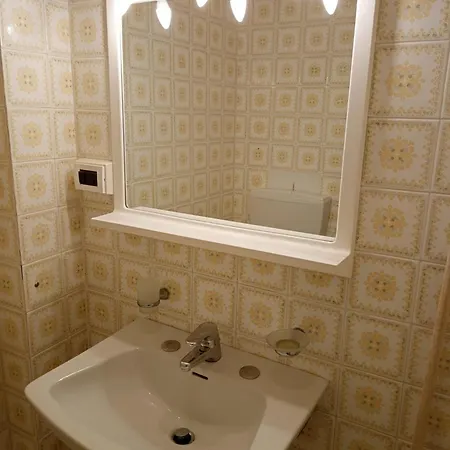 Apart-hotel Zenith 3*