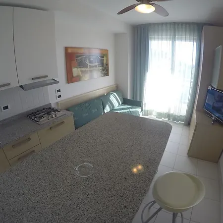 Apart-hotel Zenith 3*