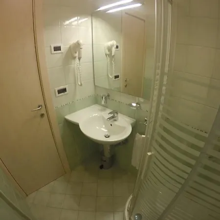 Apart-hotel Zenith
