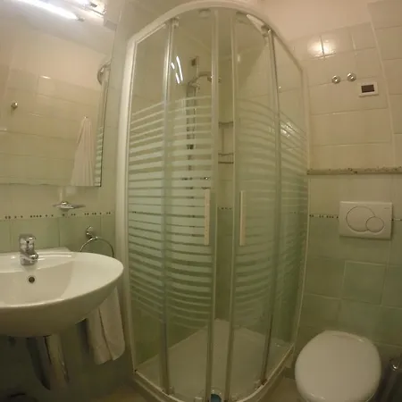 Apart-hotel Zenith